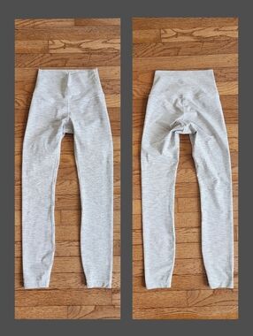 Lululemon Leggings Size 2